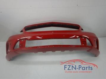 Voorbumper Mercedes A-Klasse (22721206) beschikbaar voor biedingen