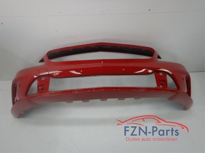 Voorbumper Mercedes A-Klasse (22721206), Auto-onderdelen, Carrosserie, Bumper, Voor, Gebruikt, Ophalen