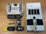 DME module b47d20a BMW 3-serie Touring F31 LCI 13618473185, Gebruikt, Ophalen of Verzenden, BMW, BMW