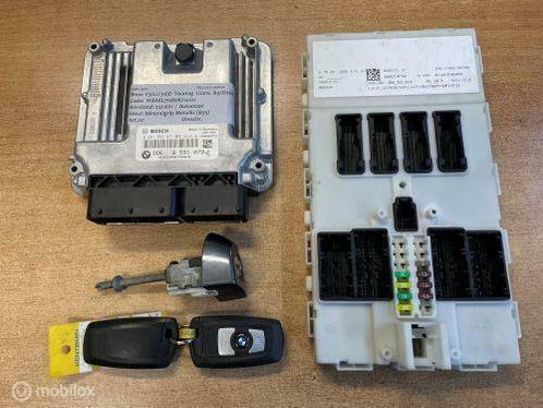 DME module b47d20a BMW 3-serie Touring F31 LCI 13618473185, Auto-onderdelen, Elektronica en Kabels, BMW, Gebruikt, Ophalen of Verzenden