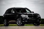 BMW X3 xDrive30e M SPORT|PANO|360CAMERA|HARMAN|HEADUP, Auto's, Automaat, Euro 6, 2065 kg, Leder