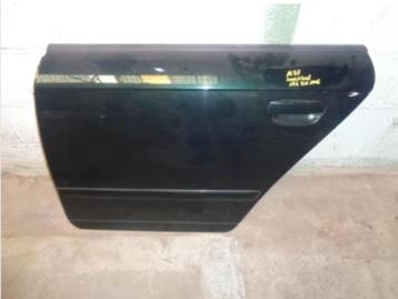 A vendre portiere arriere gauche Audi A4 B7 break 2004-2008 beschikbaar voor biedingen