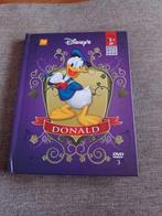 Walt Disney - Donald met een boekje, Boeken, Ophalen of Verzenden, Zo goed als nieuw, Walt Disney; Peter Smit