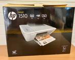 Imprimante HP 1510, Nieuw, HP, Inkjetprinter, All-in-one