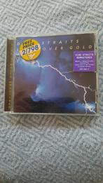 DIRE STRAITS Love over gold (cd, remastered), Enlèvement ou Envoi, Comme neuf, Pop rock