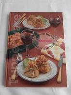 Tupperware kookboek deel 2 1998 - Ned/Fr Doordachte recepten, Verzamelen, Merken en Reclamevoorwerpen, Ophalen of Verzenden, Zo goed als nieuw