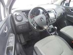 Renault Captur TCe Automaat/28000km incl 2 JAAR garantie!, Auto's, Automaat, Stof, 4 cilinders, Start-stop-systeem