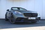 Mercedes-Benz SLC 43 AMG Topstaat I Perfecte historiek, Auto's, Te koop, Zilver of Grijs, SLC, Cruise Control