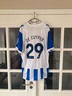 Brighton & Hove Albion Home Shirt 2025/2026 – De Cuyper, Ophalen of Verzenden, Nieuw
