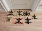 Diverse Fpv drones te koop Digitaal en analoog., Ophalen, Zo goed als nieuw