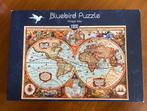 Mooie puzzel van Bluebird, Ophalen, Zo goed als nieuw