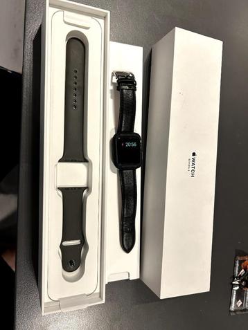 Apple iwatch series 3 beschikbaar voor biedingen