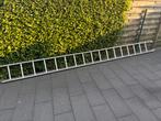 Ladder 4,5 17 treden., Ophalen, Gebruikt, Ladder