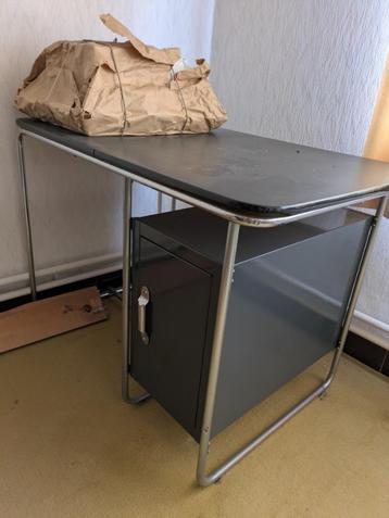 Antieke/vintage bureau, Enlèvement