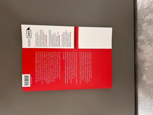 Verschillende schoolboeken, Boeken, Studieboeken en Cursussen, Zo goed als nieuw, Ophalen of Verzenden
