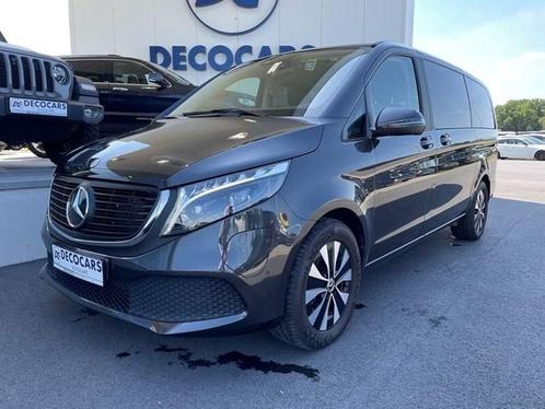 Mercedes-Benz EQV 300, Auto's, Mercedes-Benz, 300-Serie, ABS, Airbags, Airconditioning, Alarm, Boordcomputer, Centrale vergrendeling
