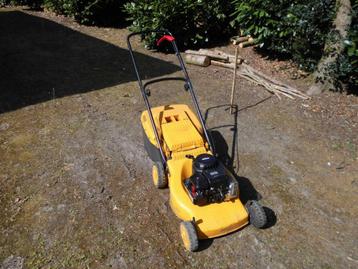 Grasmachine Stiga 45 cm beschikbaar voor biedingen