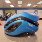 Abus GameChanger-helm, Fietsen en Brommers, Fietsaccessoires | Fietshelmen, Ophalen, Zo goed als nieuw, Abus, L