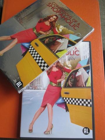 Confessions of a Shopaholic (2009) beschikbaar voor biedingen