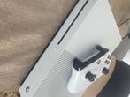 Xbox One S met Controller - 1 TB versie!, Games en Spelcomputers, Spelcomputers | Xbox One, Met 1 controller, Gebruikt, Xbox One