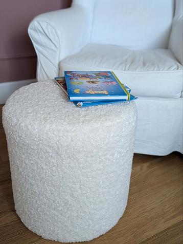 Rocking seats Teddy Poef beschikbaar voor biedingen