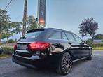 MERCEDES-BENZ C200 BREAK FACELIFT/LED-CAMERA-LEDER-NAVI-PDC, Achterwielaandrijving, 4 cilinders, 1600 cc, Zwart