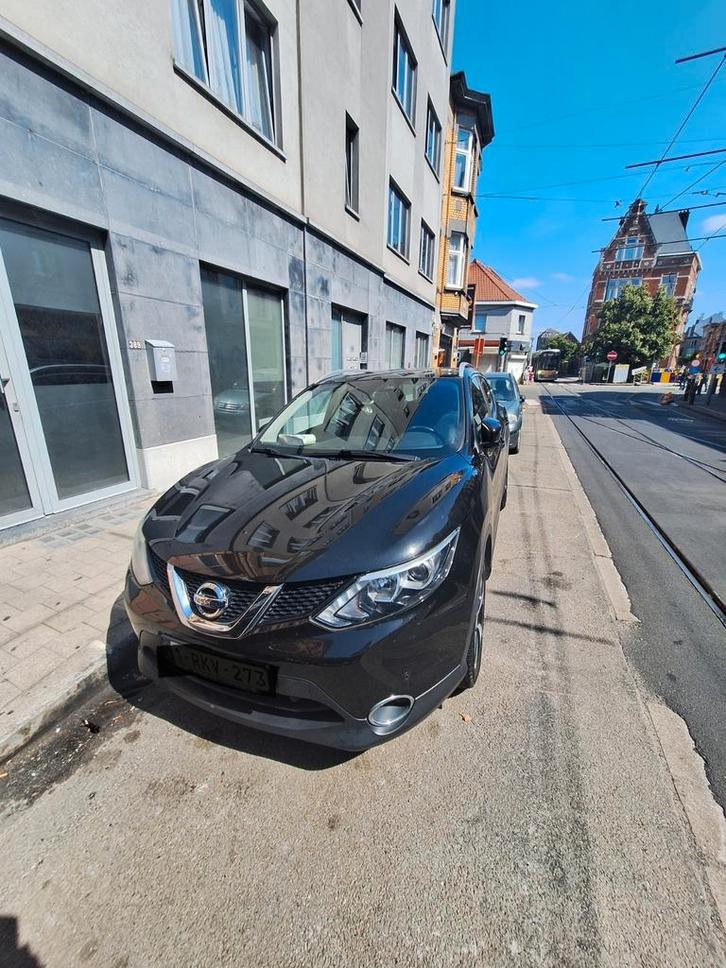 Nissan qashqai 1.5dci, Auto's, Nissan, Particulier, Qashqai, Achteruitrijcamera, Panoramadak, Parkeercamera, Diesel, Handgeschakeld
