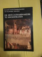 De Sint-Catharinakerk te Hoogstraten - Roeland De Ceulaer, Boeken, Ophalen of Verzenden, 20e eeuw of later, Nieuw