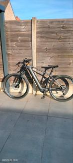 Haibike alltrack 5, Enlèvement, Neuf