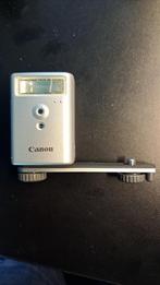 slaafflitser, Audio, Tv en Foto, Foto | Flitsers, Ophalen, Nieuw, Canon, Kantelbaar