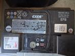 exide batterij 59Ah 12v, Auto-onderdelen, Ophalen