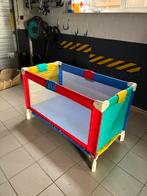 Baby reisbedje, Kinderen en Baby's, Ophalen, Zo goed als nieuw