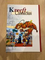 Kreeft Connection, Boeken, Eén stripboek, Ophalen of Verzenden