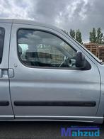 CITROEN BERLINGO EYLC Rechts voor deur portier 2002-2008, Auto-onderdelen, Gebruikt, Citroën, Voor, Taurusavenue 1
2132 LS  Hoofddorp, NL