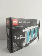 Lego 21021 Marina Bay Sands, Ophalen of Verzenden, Nieuw, Lego