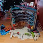 Hot Weels ultimate garage shark, Enlèvement, Utilisé, Garçon ou Fille