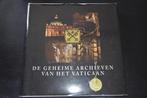 De geheime archieven van het vaticaan, Verzenden