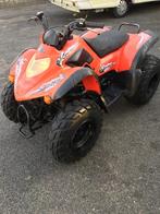 Quad kenteken L7e aeon cobra 180cc, Motoren, 180 cc, 12 t/m 35 kW