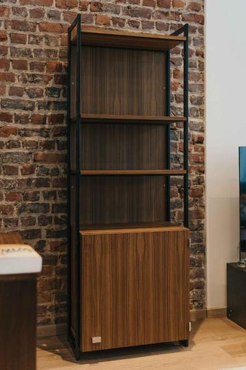 Meuble vintage modulable Meurop Pierre Guariche beschikbaar voor biedingen