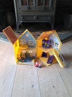Peppa pig huisje, Ophalen of Verzenden