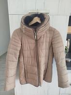 Vestes et manteaux à vendre, Ophalen, Zo goed als nieuw, Maat 36 (S), Beige
