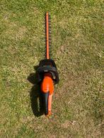 Haagschaar elektrisch, Tuin en Terras, Heggenscharen, Ophalen, Gebruikt, Elektrisch, Black&decker
