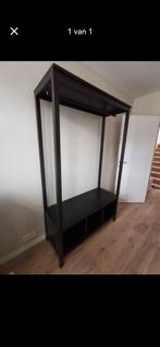 2 kleerkasten aan 50€, Huis en Inrichting, Ophalen