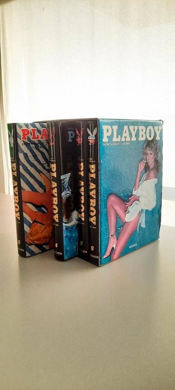 Hugh Marston Hefner Playboy Box 1926 - 1979 beschikbaar voor biedingen