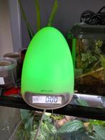 Radio Réveil Muse ML-30 CR, Electroménager, Réveils, Enlèvement ou Envoi, Utilisé, Digital