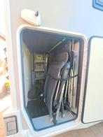 Ford Challenger 260 GraphiteLimited 6.99m, Caravans en Kamperen, Diesel, Particulier, Ford, 6 tot 7 meter