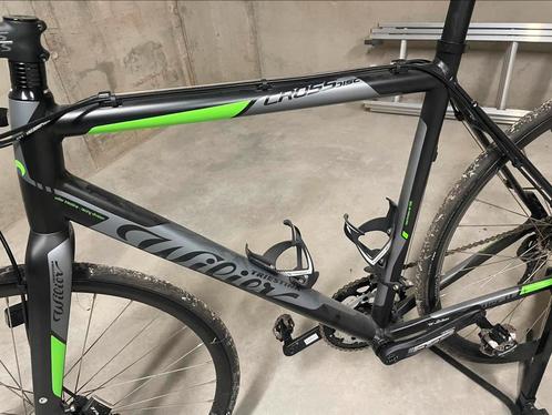 Wilier Triestina, Fietsen en Brommers, Fietsen | Racefietsen, Zo goed als nieuw, Ophalen