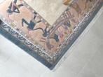 Nepalees tapijt handgemaakt, Huis en Inrichting, Stoffering | Tapijten en Vloerkleden, 200 cm of meer, 200 cm of meer, Rechthoekig