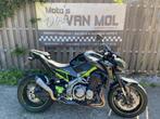 kawasaki z 900 bj 2017 zeer goede staat + opties, 4 cilinders, Bedrijf, 900 cc, Meer dan 35 kW