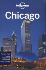 Lonely Planet Chicago, Livres, Guides touristiques, Guide ou Livre de voyage, Lonely Planet, Enlèvement ou Envoi, Comme neuf